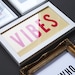see more listings in the QUOTE AFDRUKKEN section