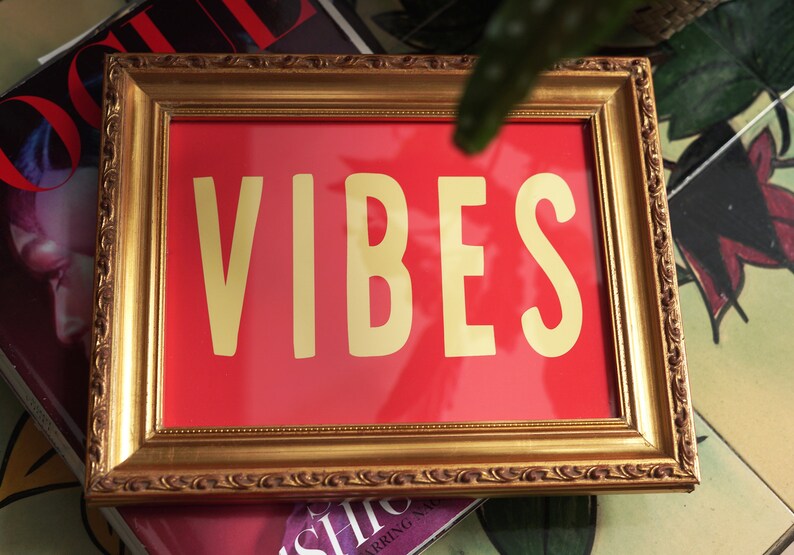 ORNATE FRAMES Picture Frames Gold Frames White Ornate Etsy UK