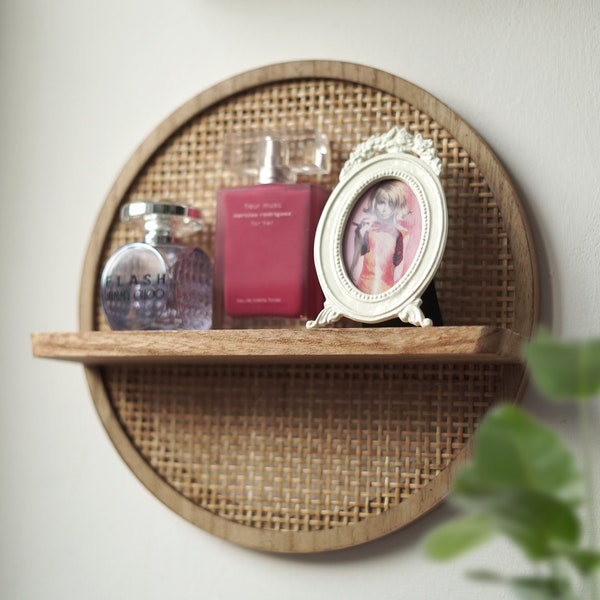 Cane Shelf Etsy UK