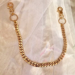 Simple chunky clip chain image 9