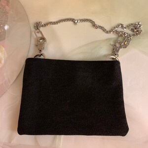 Repurposed pop chain belt/shoulder bag image 6