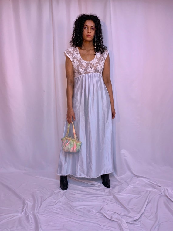 babydoll dress summer Elina Tiered Ruffle Babydoll Dress Rose / L