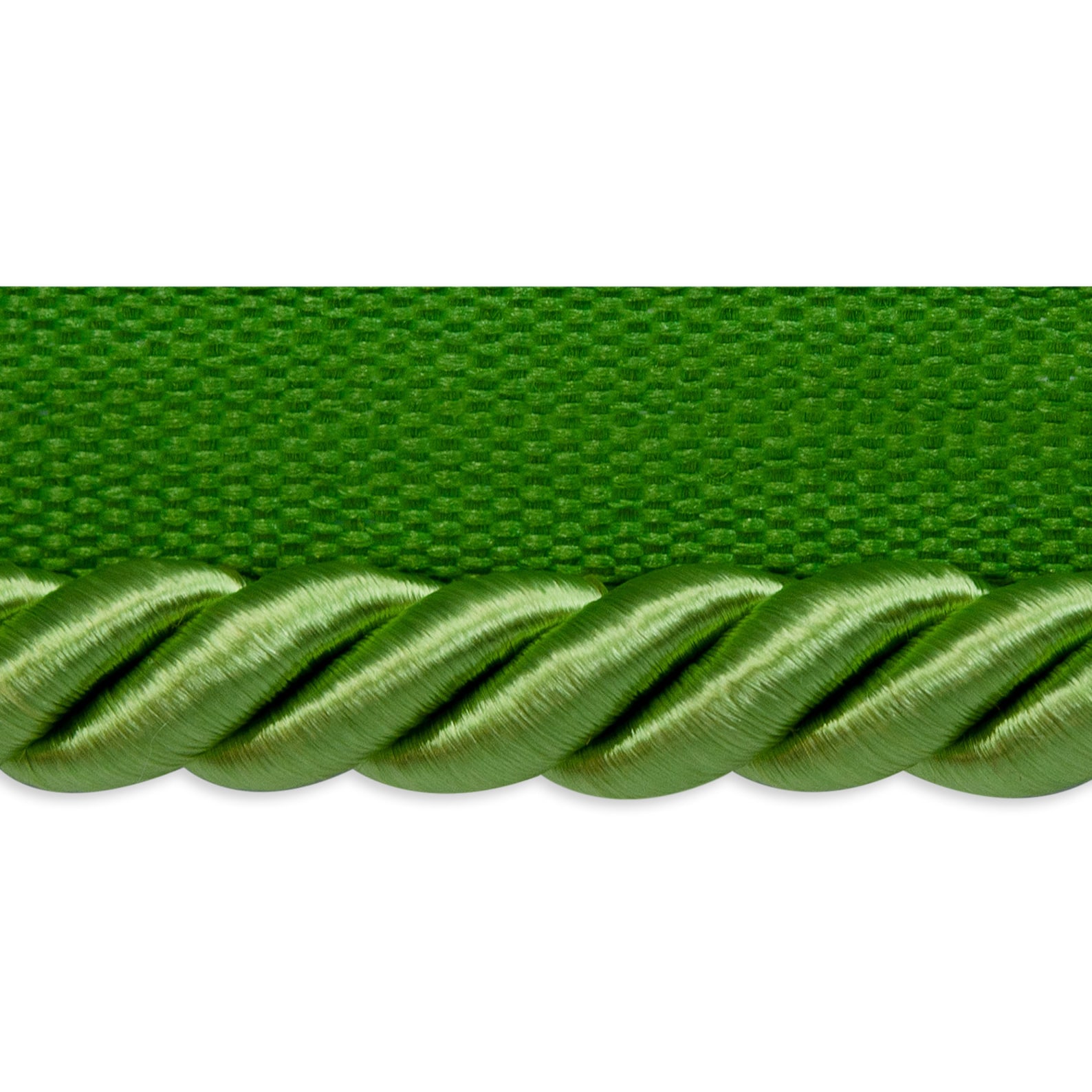 Conso 3/8" Twisted Lip Cord Trim | 20 Yard Cut