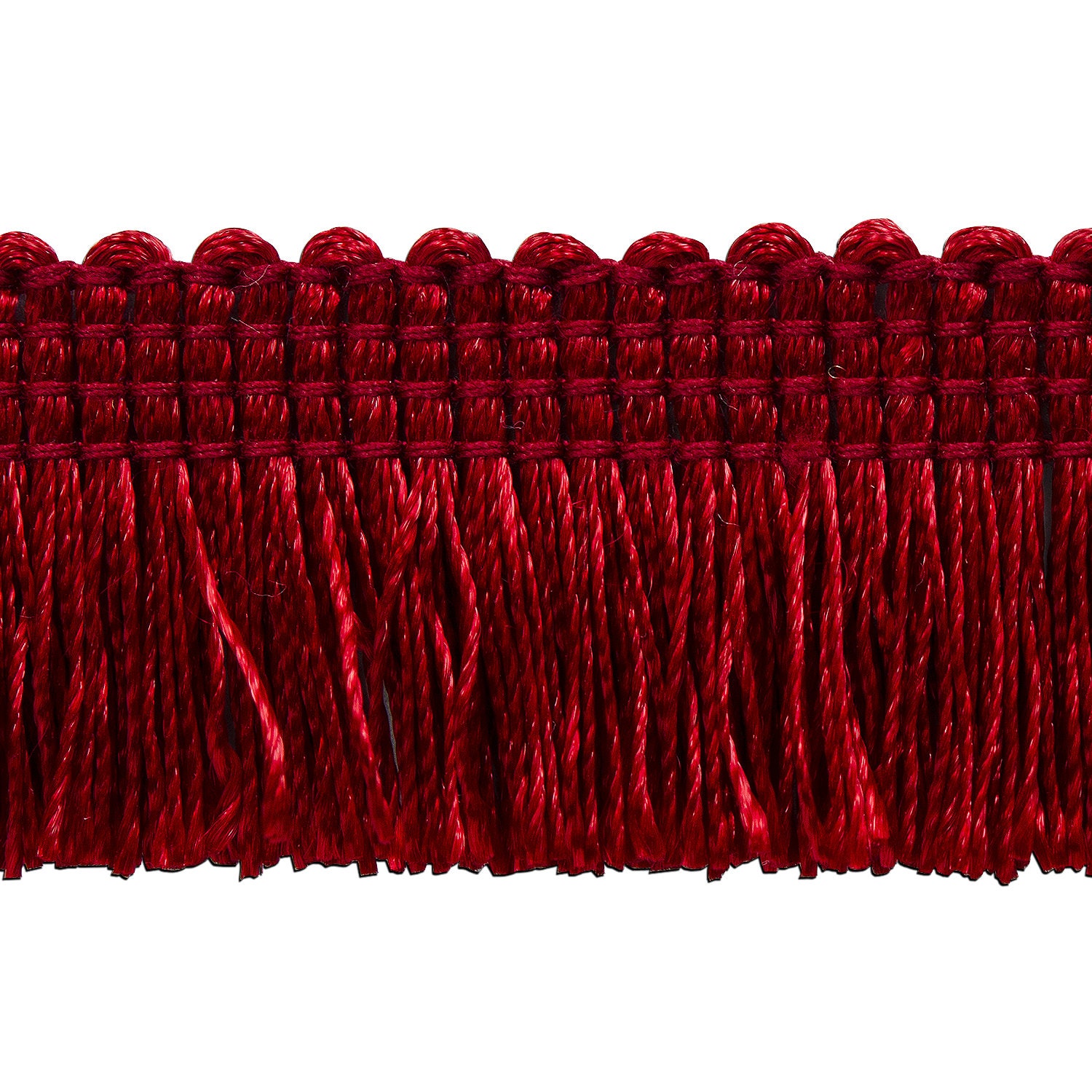 Stannis 1 Cut Brush Fringe Trim per Yard Etsy