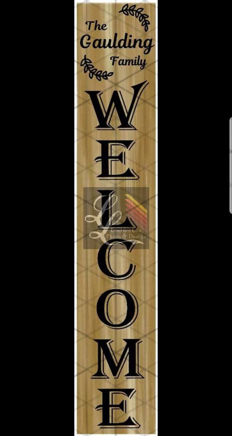 Free Free 233 Home Porch Sign Svg SVG PNG EPS DXF File