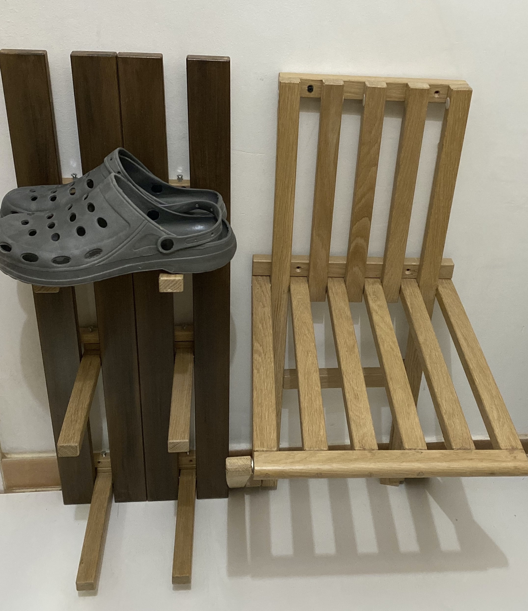 Folding Chairs Tables for sale Only 4 left at 70