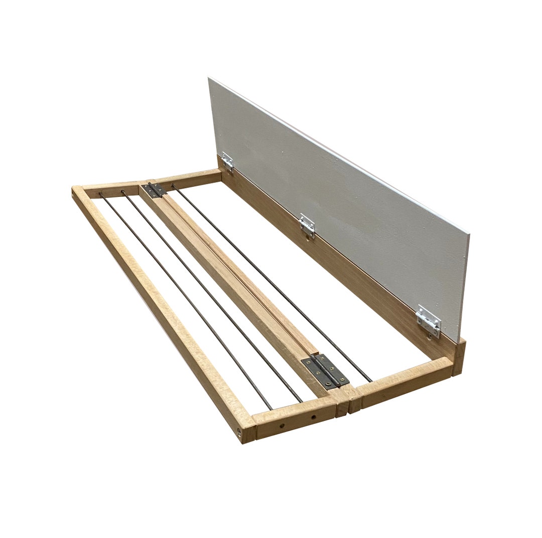 Radiator Drying Rack Decorative and Foldable Shelf - Etsy