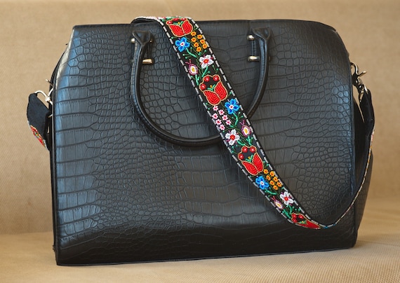 detachable purse strap