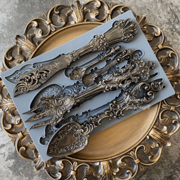 Wedding Cake Mold Etsy