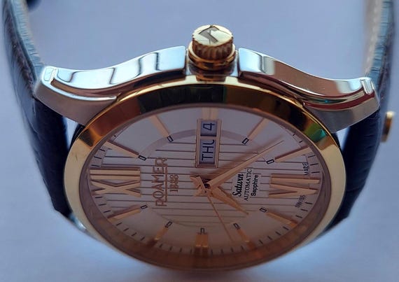 Roamer saturn hotsell