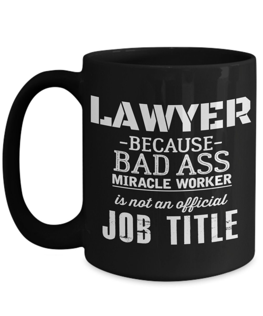 Gifts for Lawyer Law School Graduation Gift Future Lawyer Mug Etsy