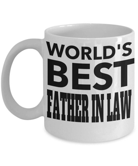 Gifts For Inlaws Presents For Father In Law