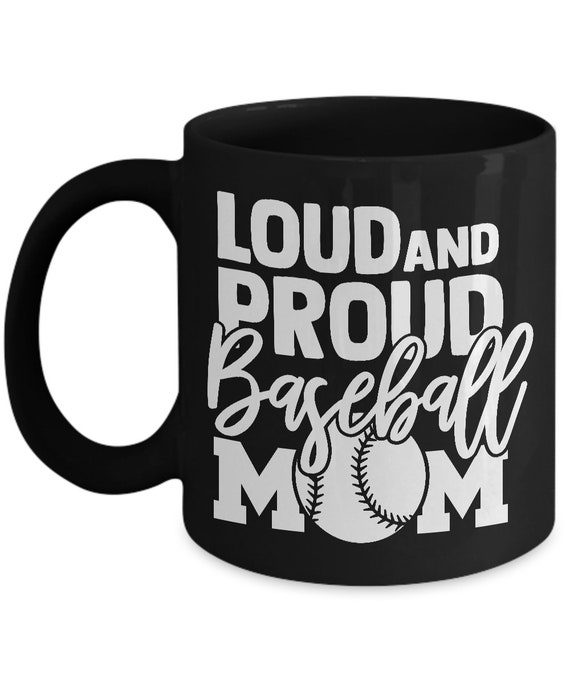 baseball mother's day gifts