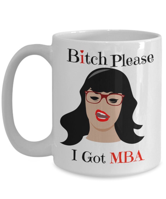 mba graduation gift for girl