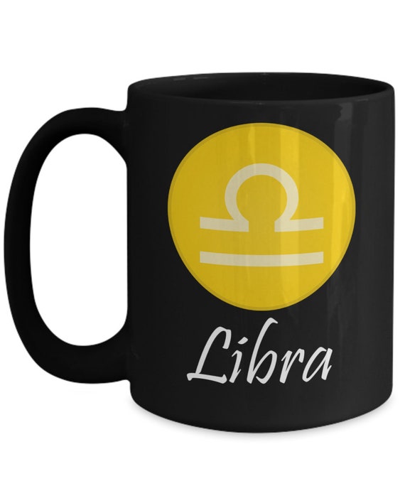 Best October Birthday Gifts For Libra Man Women Travel Mug Etsy