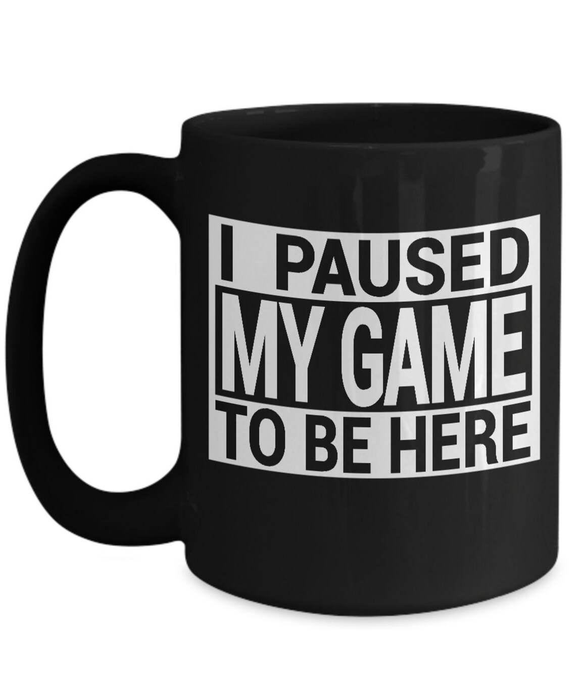 Gamer Funny Gift Idea For Video Gaming Boyfriend Husband | Etsy