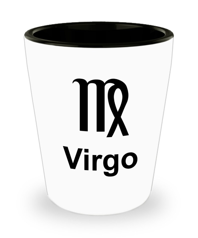 Gifts For Virgo Best Friend Virgo Gifts Best September Etsy