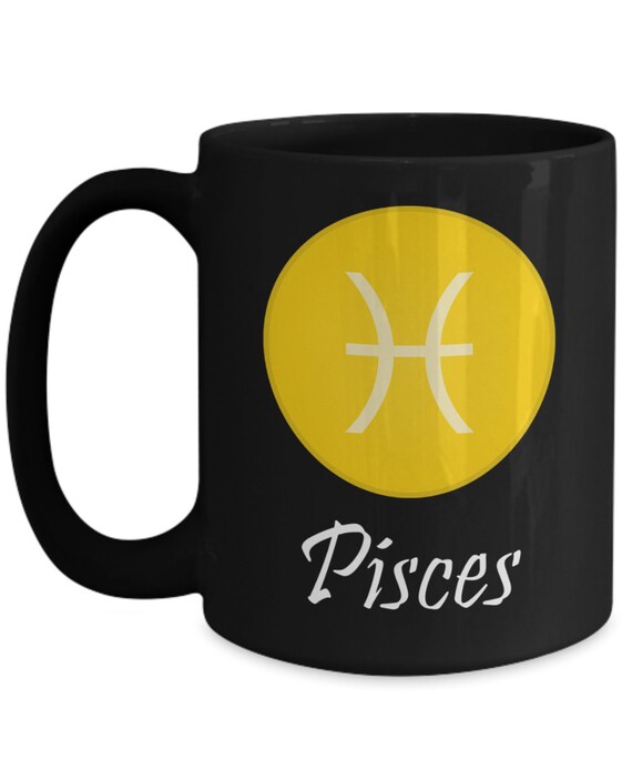 Pisces Gifts Best February Birthday Gifts For Pisces Man Women Etsy