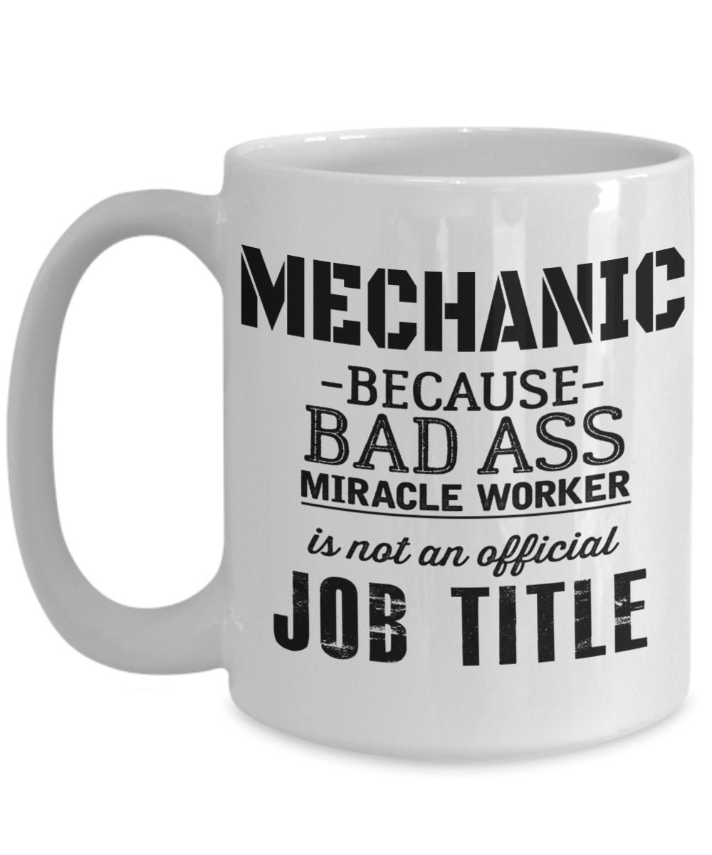 Mechanic Dad Mug Funny Best Seller Auto Car Mechanic Etsy Mechanic Dad Mug Funny Best Seller Auto Car Mechanic Etsy