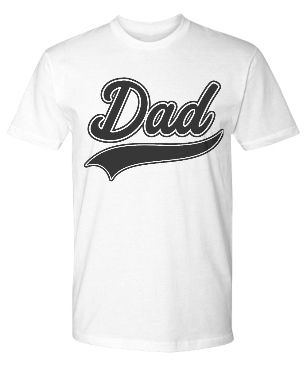 Dad Funny Tee Shirt Gifts For Fathers Day T-shirt For Men Tee | Etsy