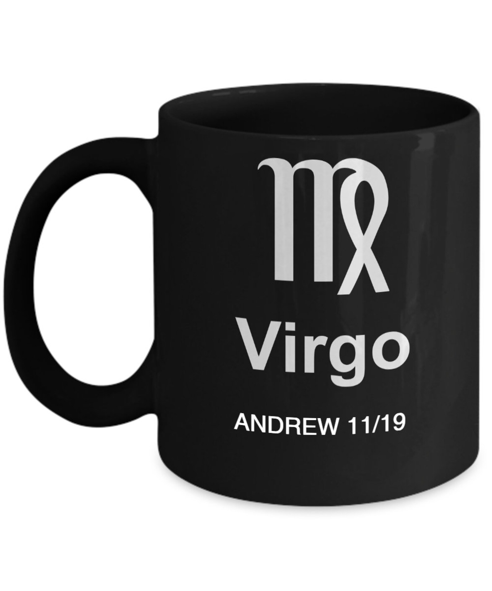 Gifts For Virgo Best Friend Virgo Gifts Best September Etsy