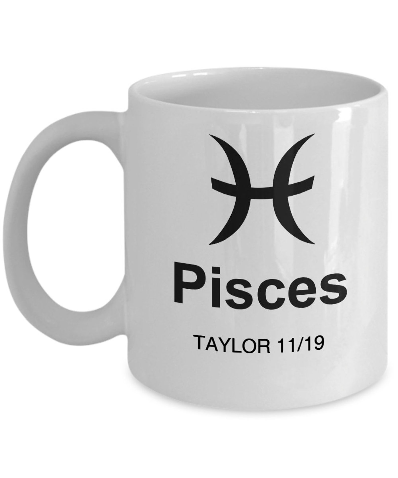 Gifts For Pisces Best Friend Pisces Gifts Best February Etsy
