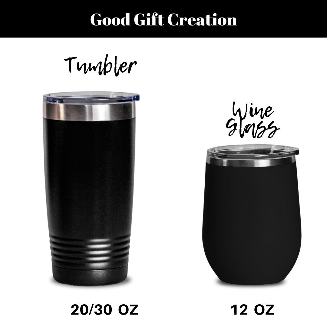 Coffee And Mascara Best Tumbler Makeup Artist Lover Wine Etsy