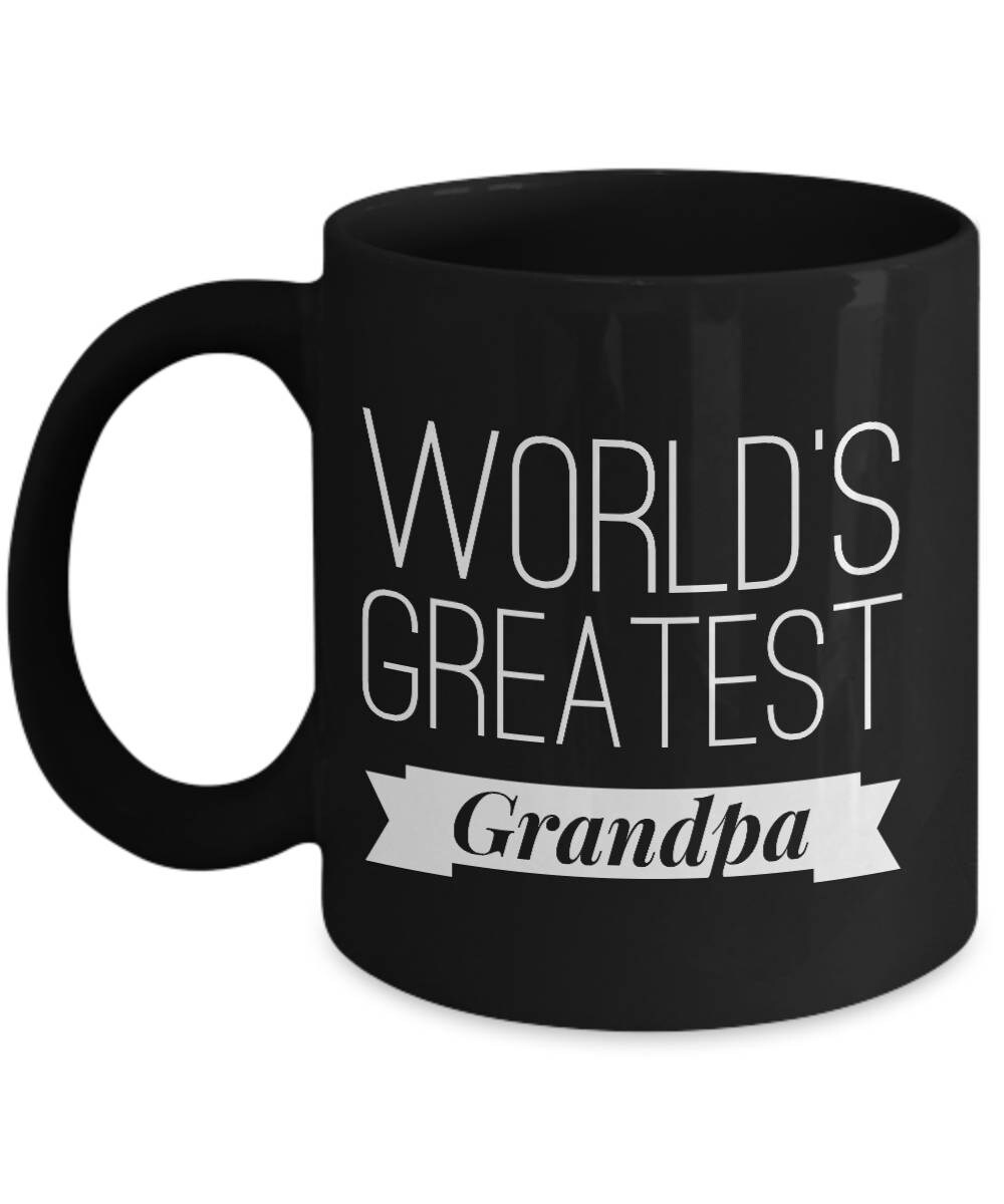 Presents For Grandpa Christmas Presents For Grandparents Etsy