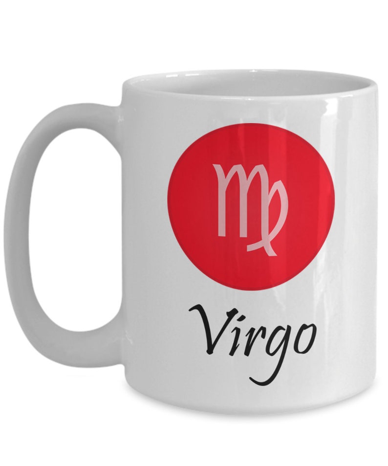 Virgo Gifts Best September Birthday Gifts For Virgo Man Women Etsy