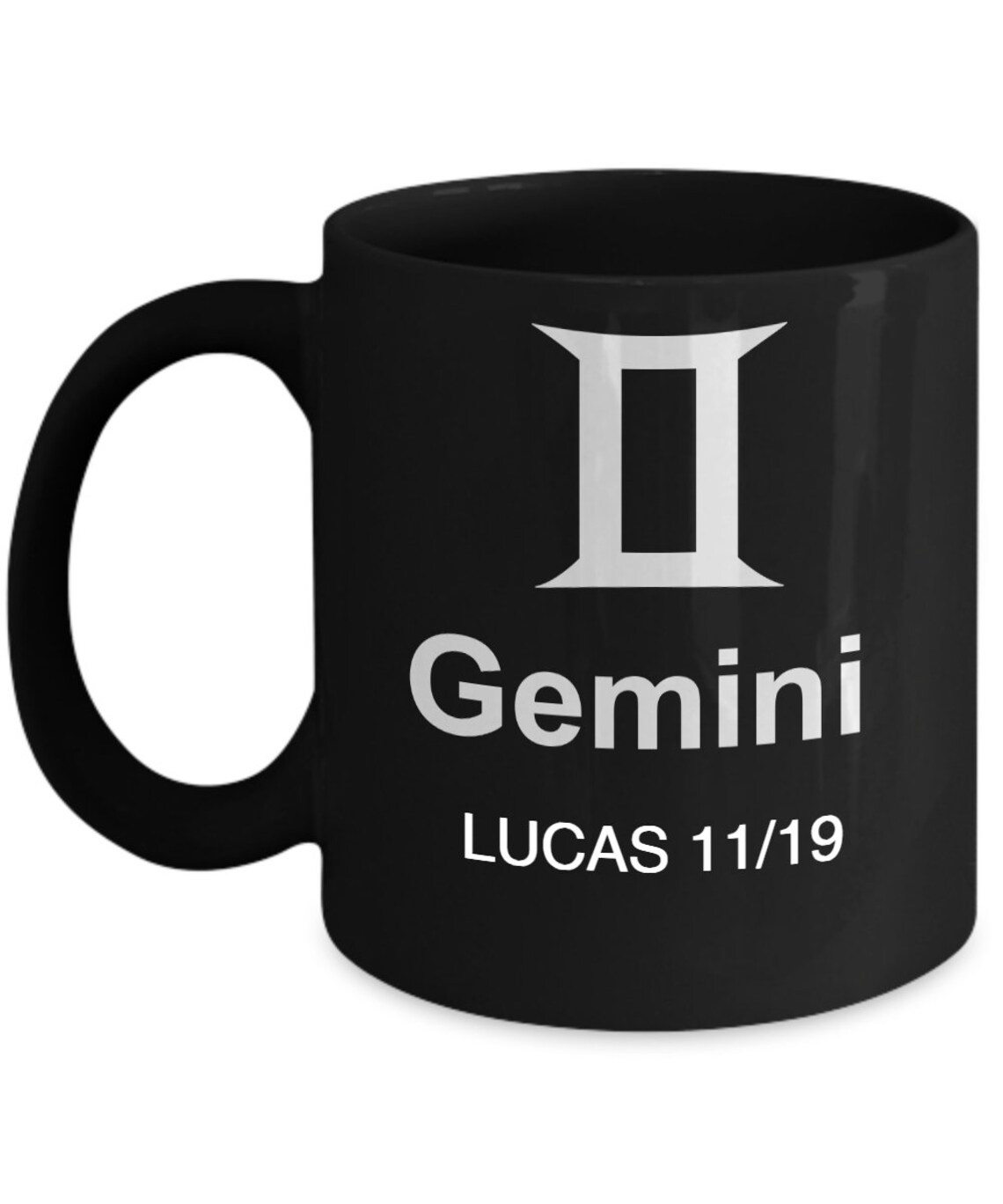 Best June Birthday Gifts For Gemini Man Women Travel Mug Gifts Etsy