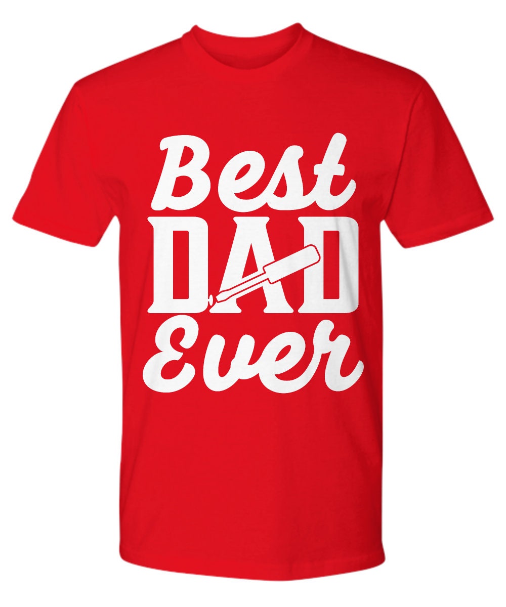 Best Dad Funny Tee Shirt Gifts For Fathers Day T-shirt For | Etsy