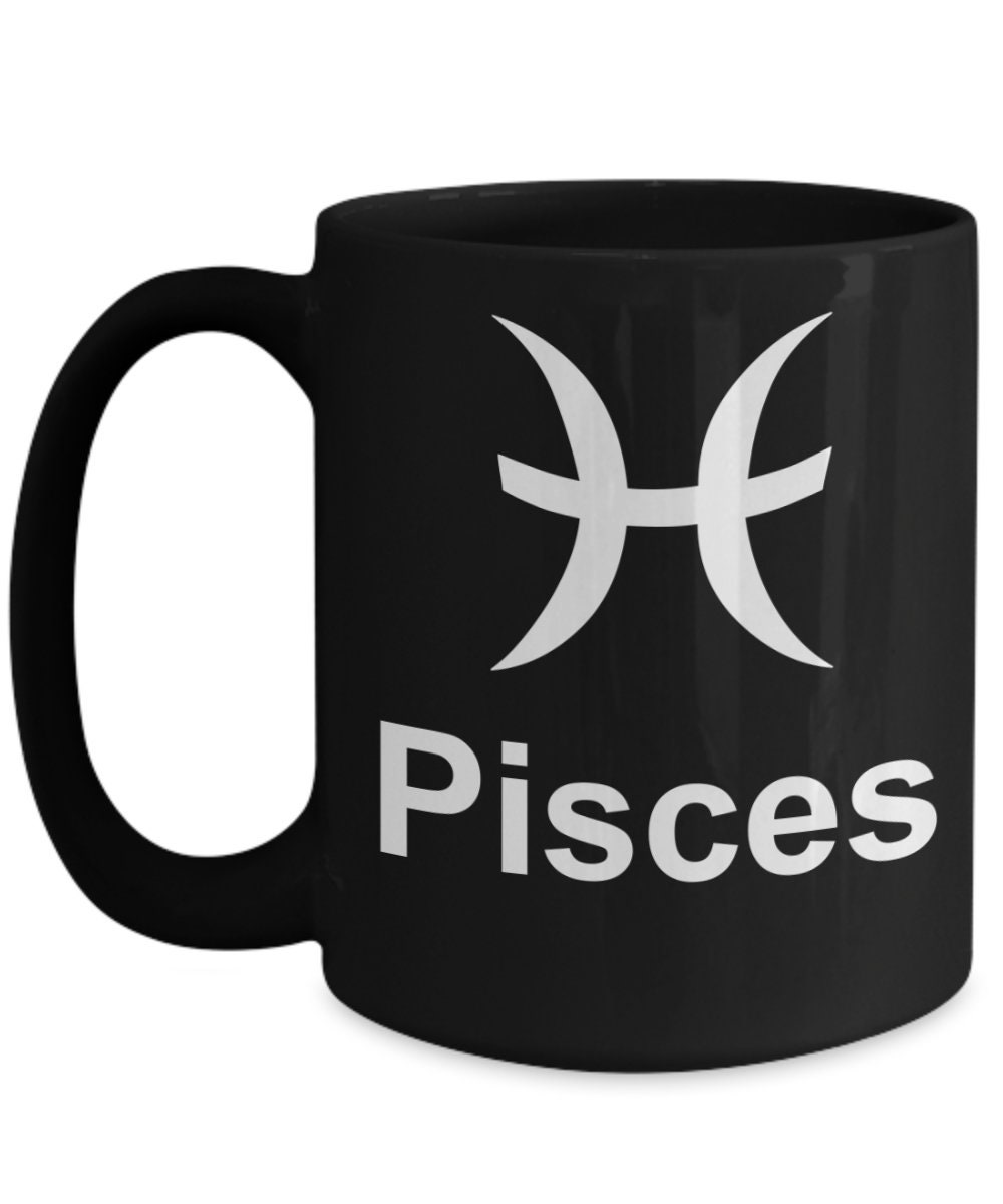 Gifts For Pisces Best Friend Pisces Gifts Best February Etsy