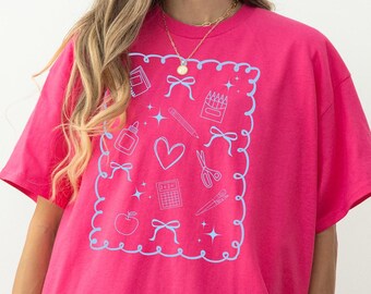 A Truly Special Teacher Hears What a Child Cannot Say Shirt | Thoughtful Teacher Gift | Inspirational Educator Tee End of Year Appreciation
