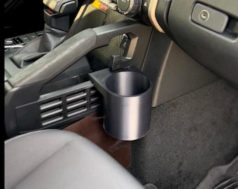 4th Gen Tacoma XL Cupholder