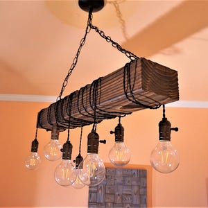 wood chandelier-rustic chandeliers-chandelier-modern chandeliers-chandelier lighting-farmhouse chandelier