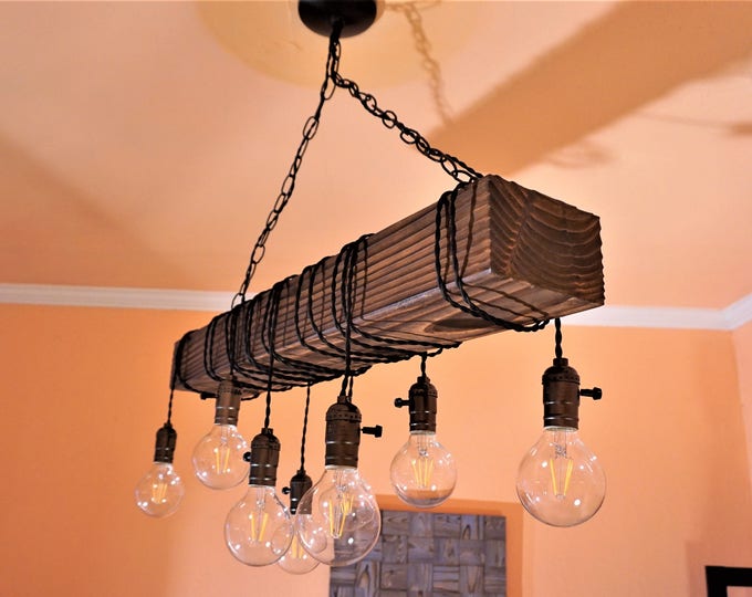 wood chandelier-rustic chandeliers-chandelier-modern chandeliers-chandelier lighting-farmhouse chandelier