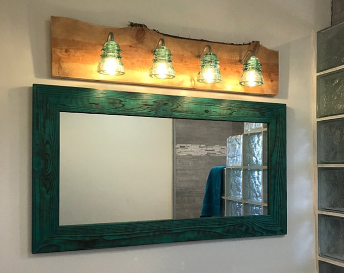 Home Décor, Wall Decor, Vanity Mirror