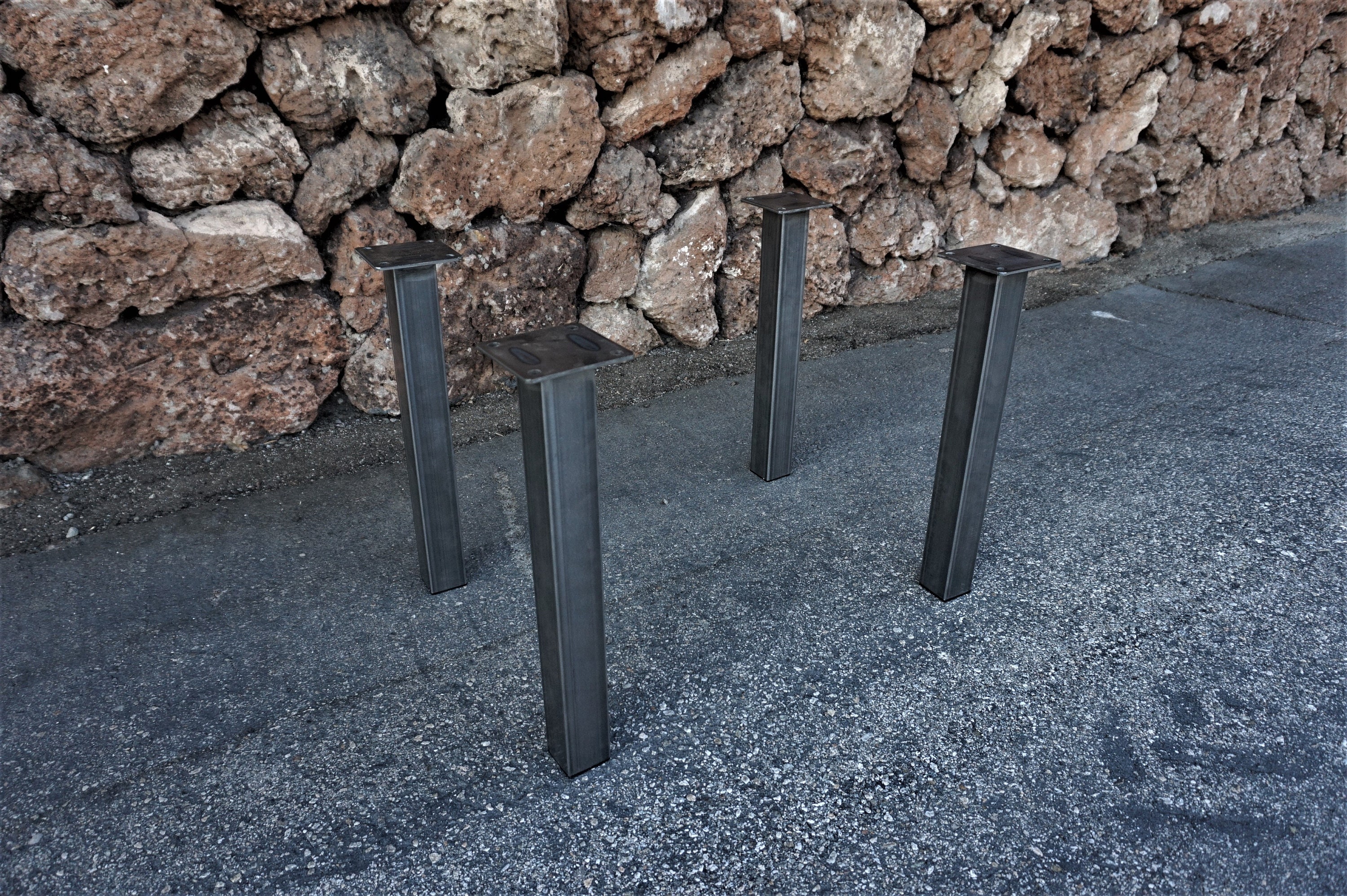 Metal table legs table legs hairpin legs coffee table legs Etsy Nederland