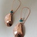 see more listings in the Copper jewelry section