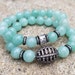 see more listings in the Beaded bracelets section