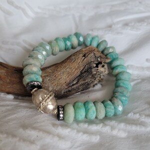 beaded bracelets