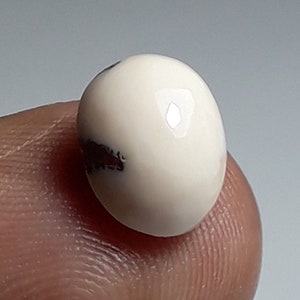 1.7 Ct. Mexican Fire Opal Mexico.