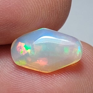 2 Ct. Mexican Fire Opal Mexico.