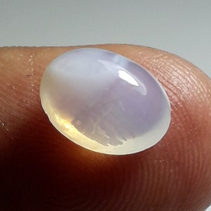 1.5 Ct. Mexican Fire Opal Cabochon Mexico.