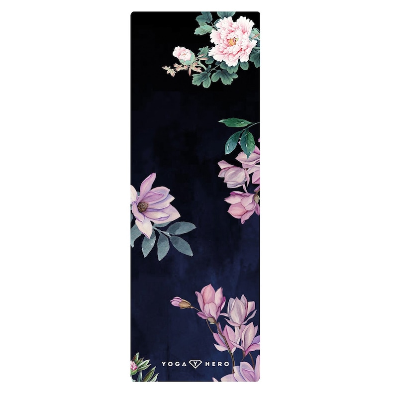 Yoga Mat MAGNOLIA 3.5mm Yoga Mat MAGNOLIA 3.5mm