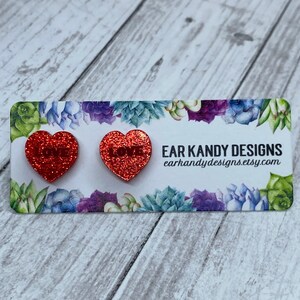LOVE Hearts