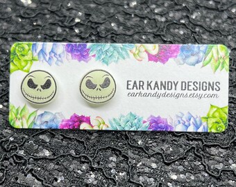 Papá Hueso que Brilla en la Oscuridad