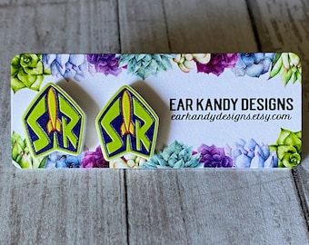 Guardabosques espacial n.º 1