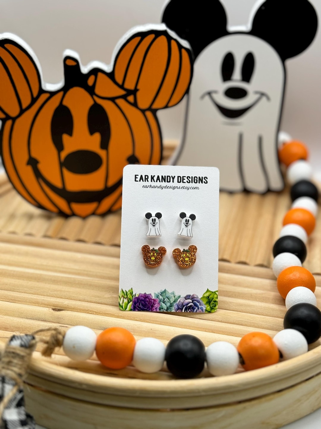Mouse Boo Bundle - Etsy