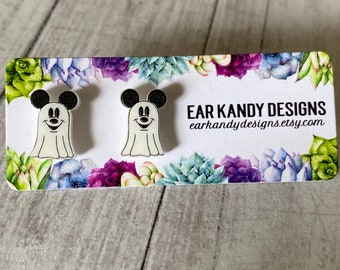 Fantasma del ratón Boo